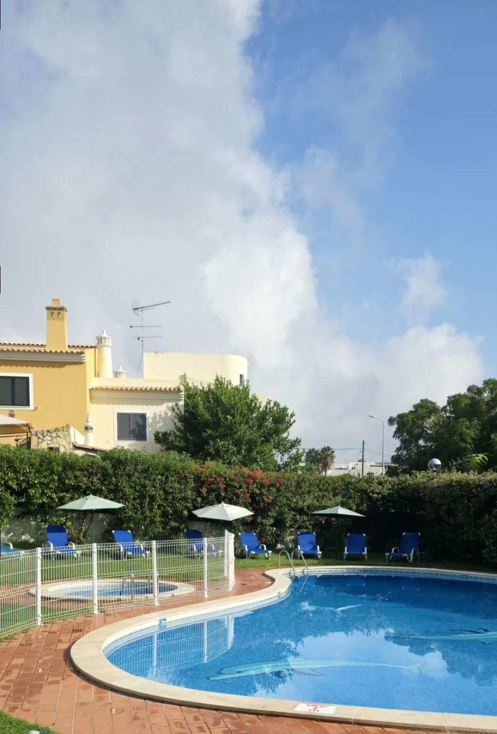 Hotel Mónaco, foto 12
