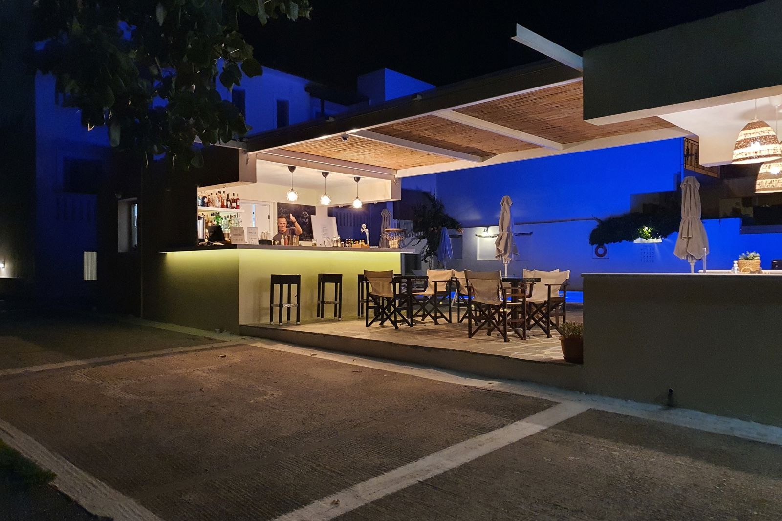 Aphrodite Samos Superior Studios & Apartments, foto 14