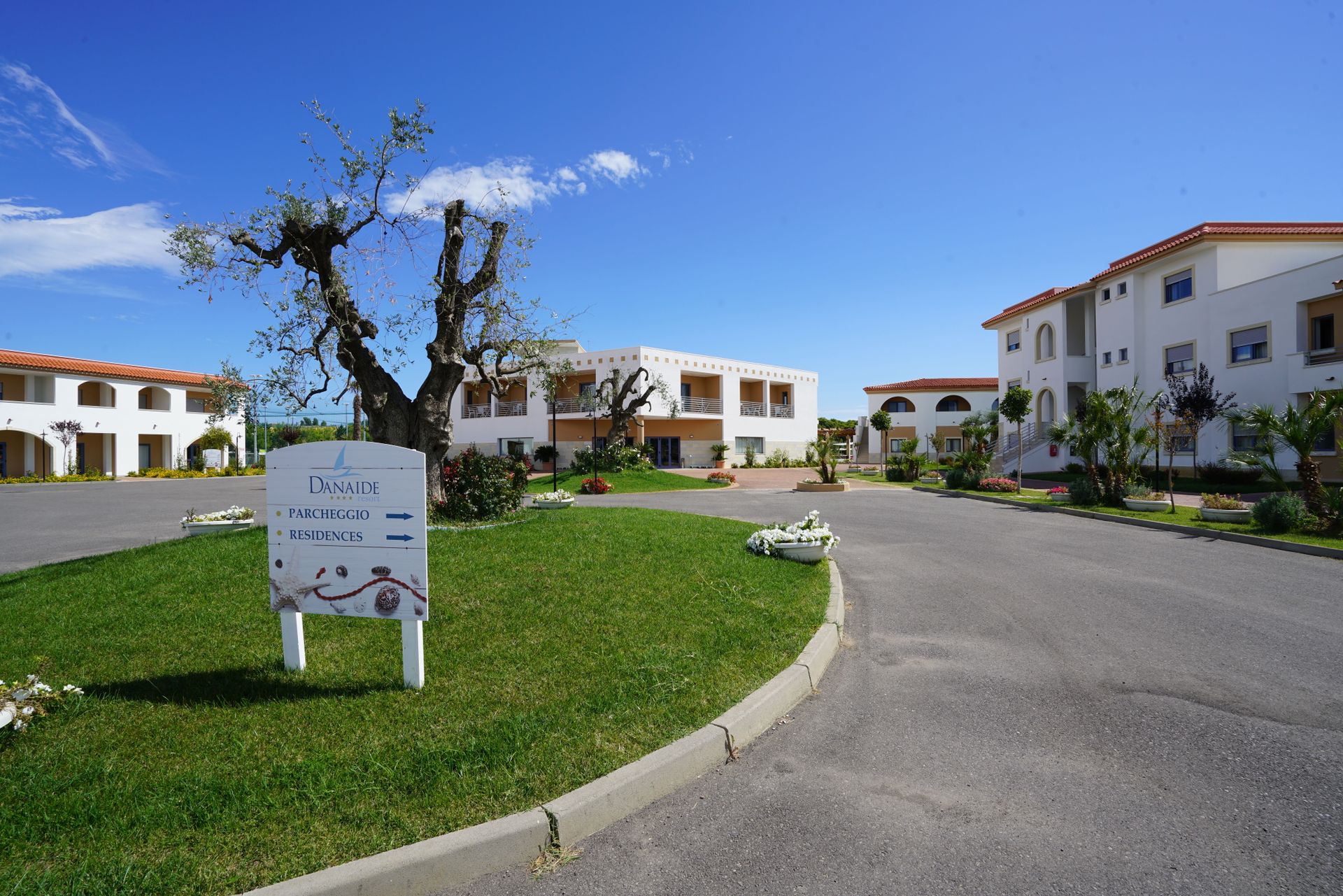 Danaide Resort, foto 4