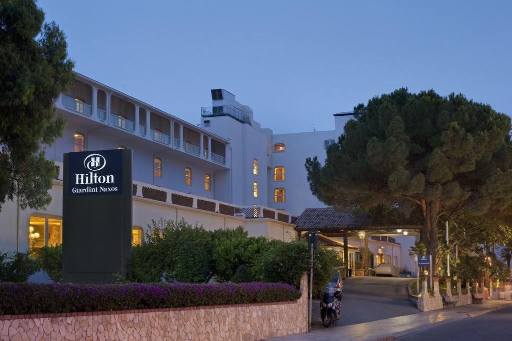Delta Hotels by Marriott Giardini Naxos, foto 13