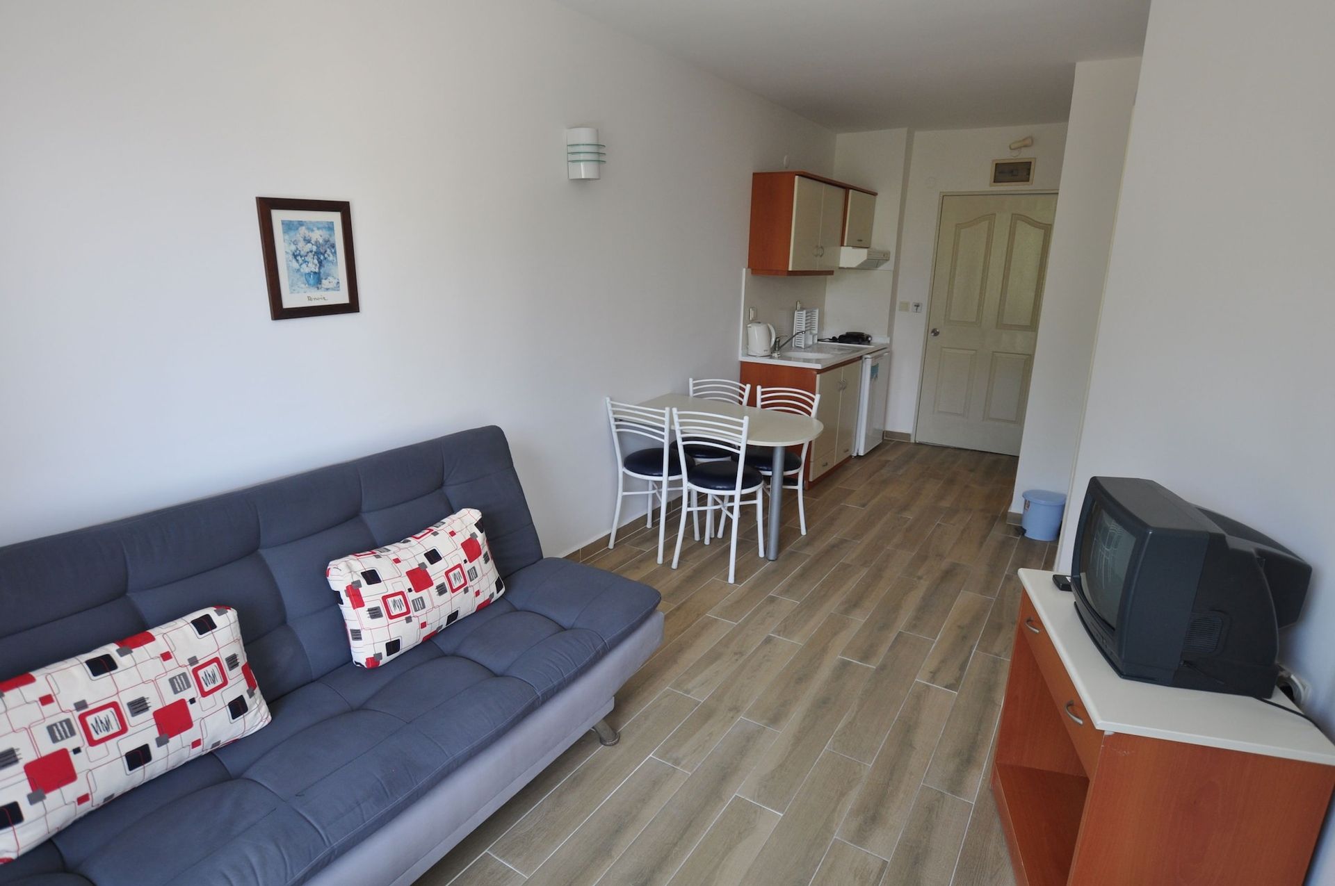 Happy Apart Hotel, foto 2