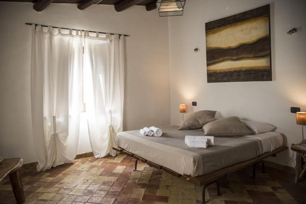 Agriturismo Baglio San Nicola, foto 4