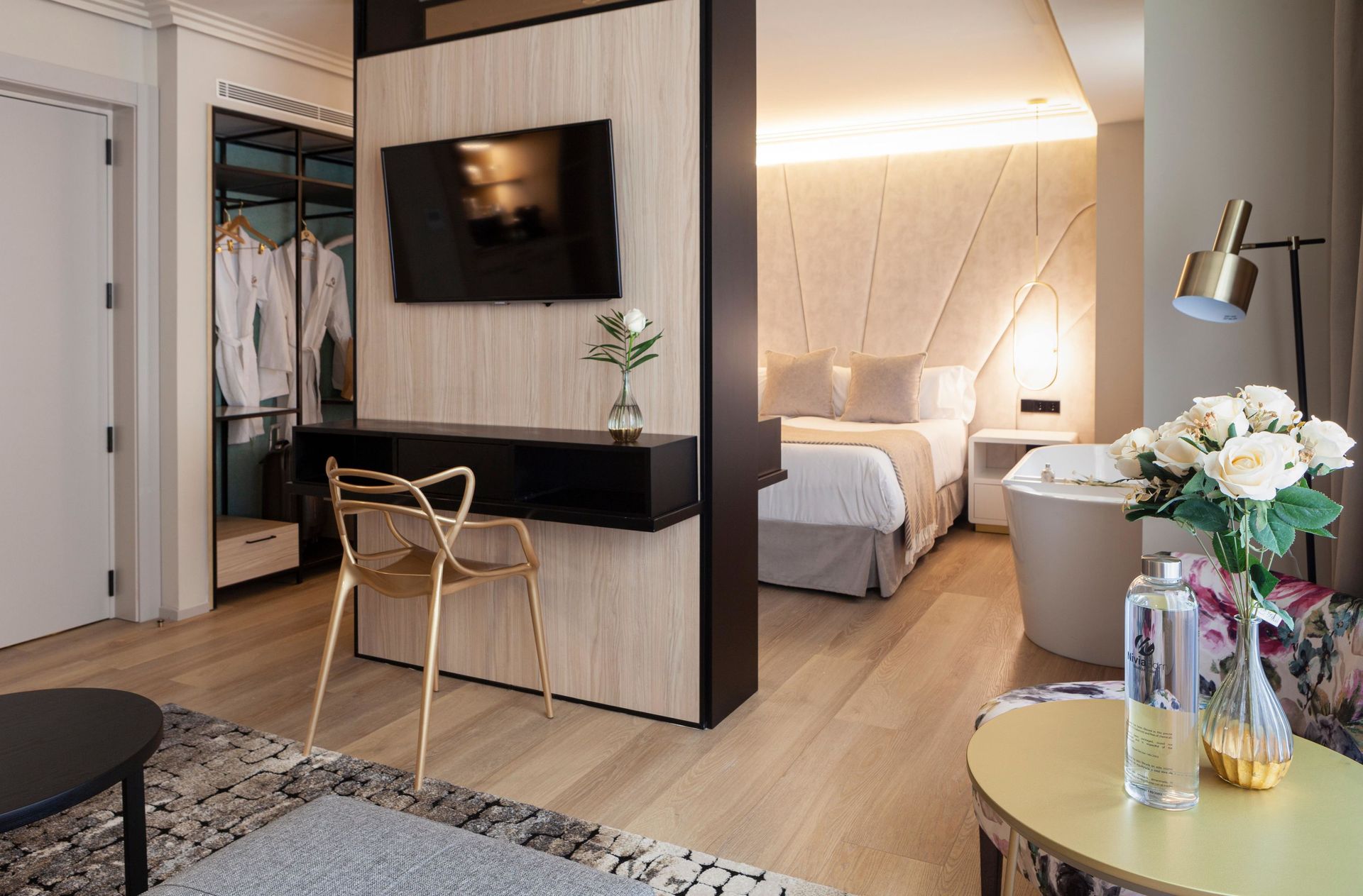 Nivia Born Boutique Hotel, foto 7
