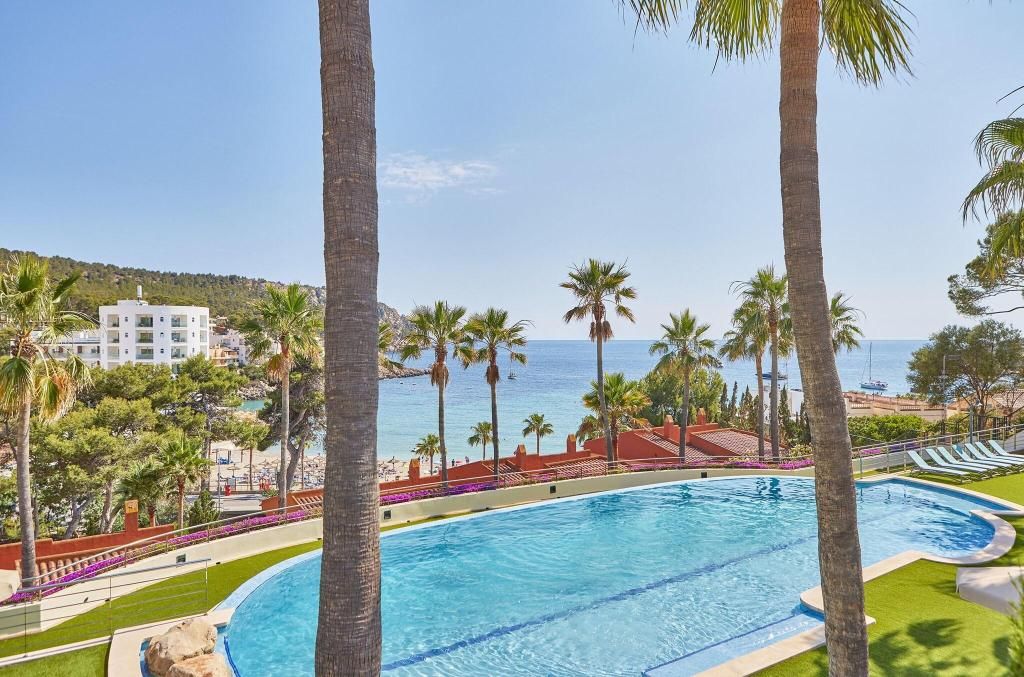 Universal Aquamarin Beach Houses, foto 4