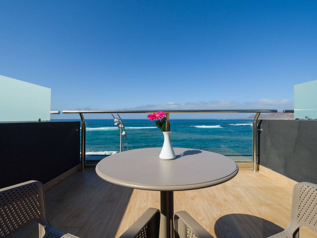 Sercotel Playa Canteras, foto 14