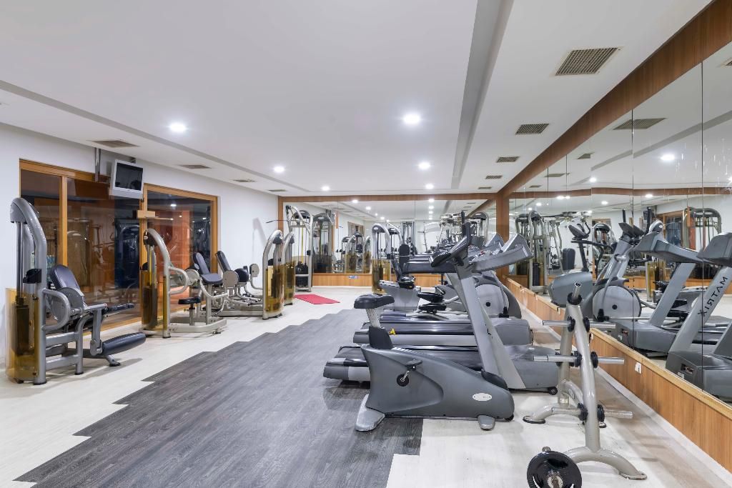 Transatlantik Hotel & Spa, foto 4