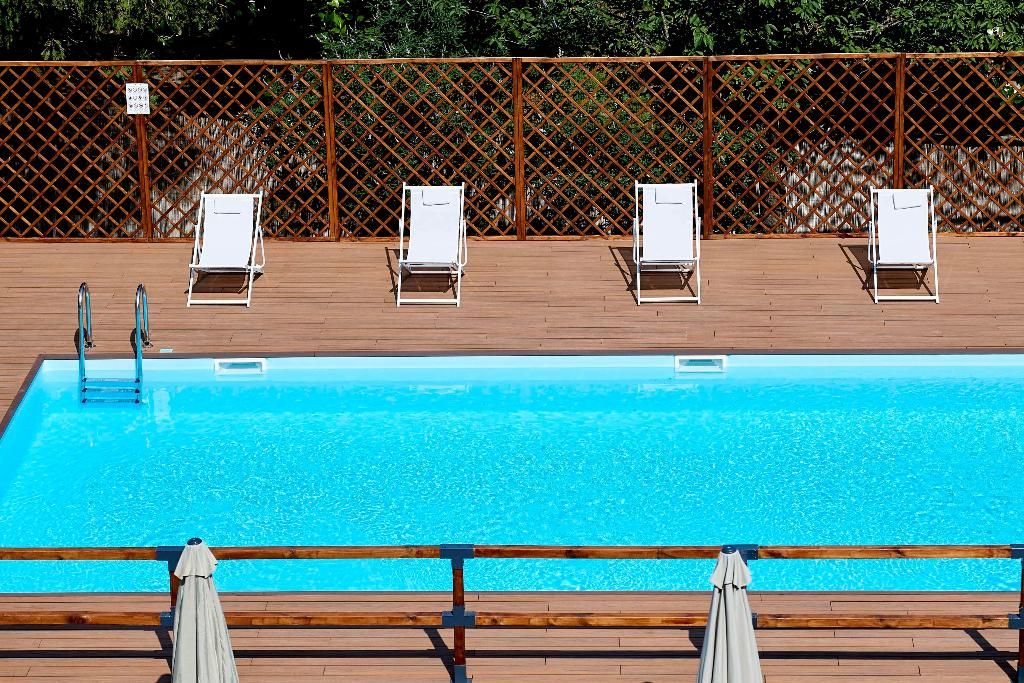 Occidental Aurelia, foto 15