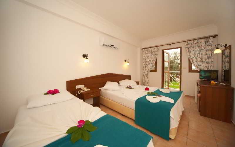 White Otel, foto 13