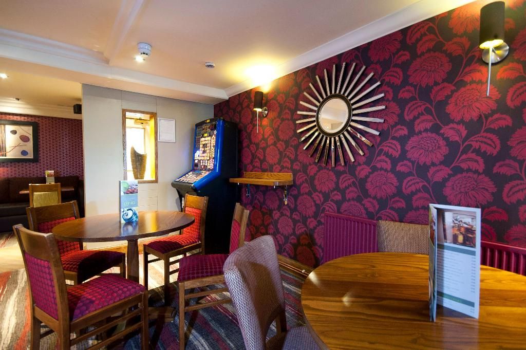 Premier Inn Glasgow Airport , foto 2