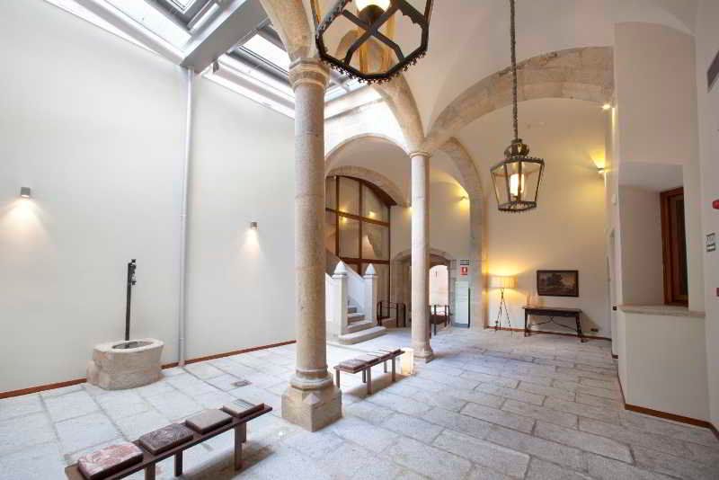 Parador de Cáceres, foto 14