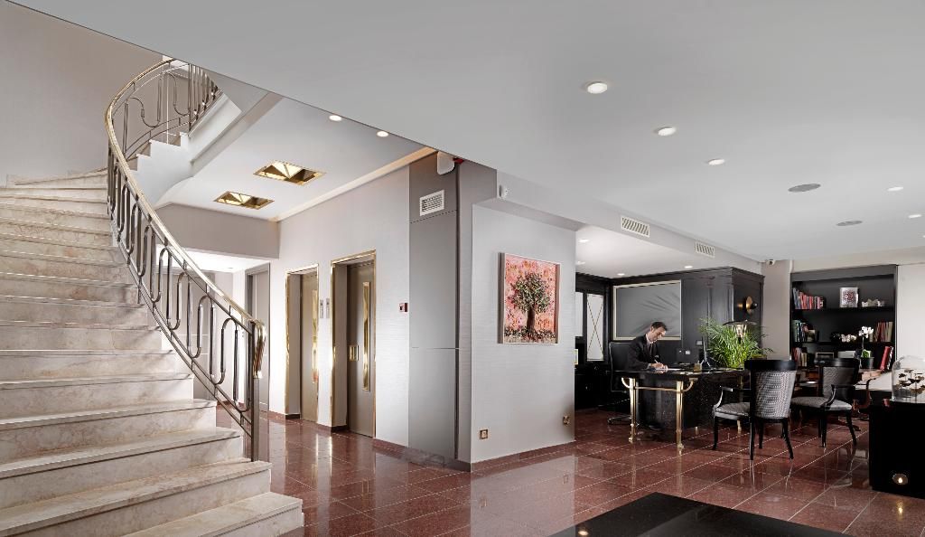 Holiday Suites, foto 14