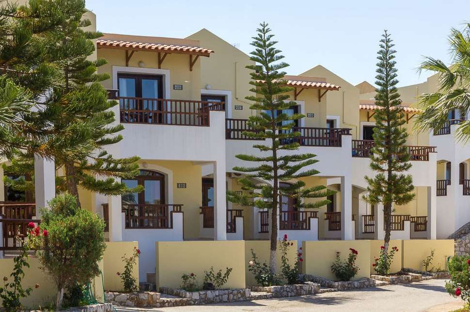 Almyrida Village and Waterpark, foto 9