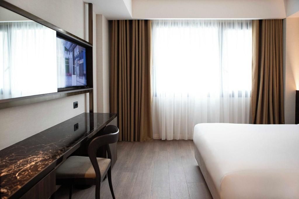 Luwian Athens Hotel, foto 12