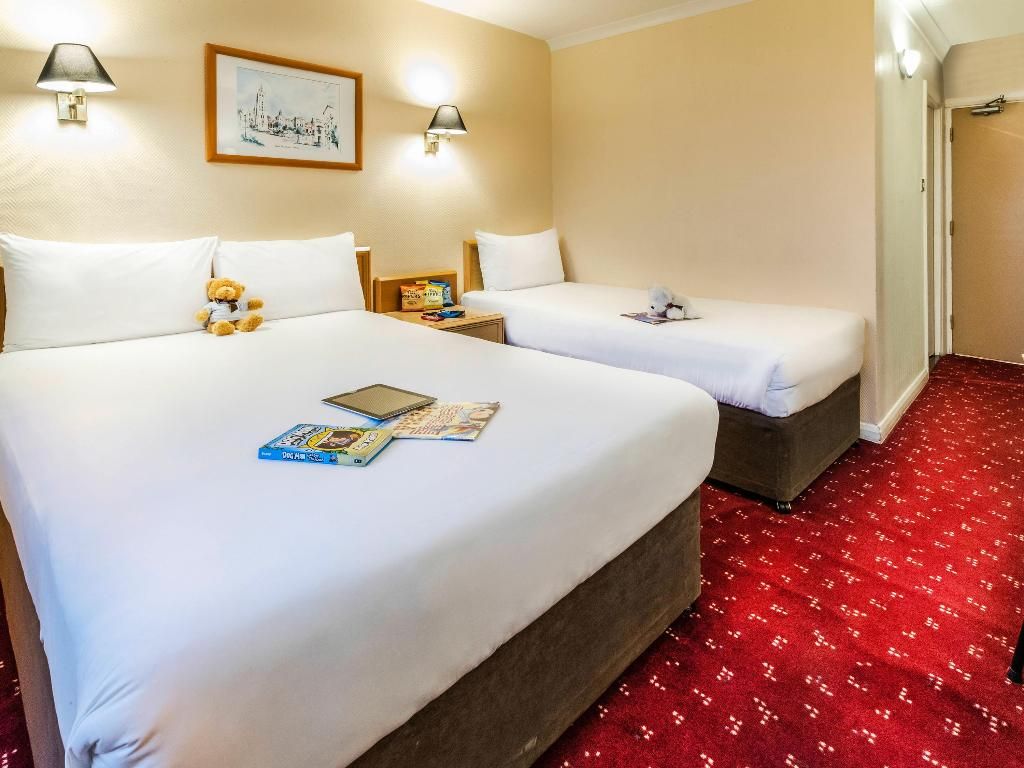 ibis London Earls Court, foto 5