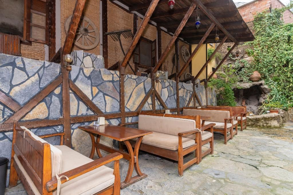 Stone Hotel Istanbul, foto 15