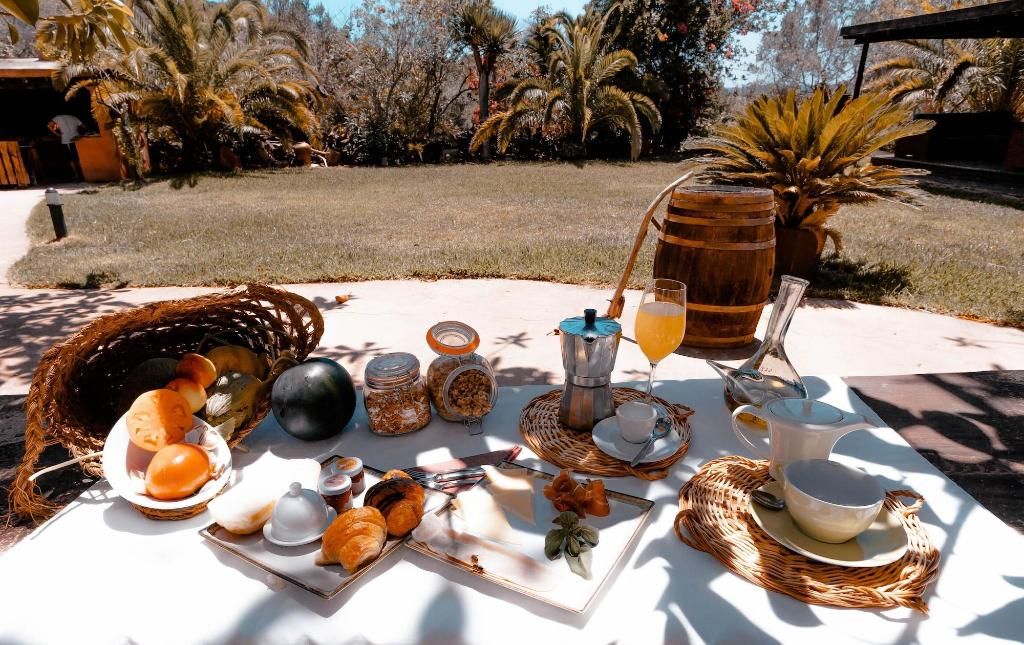 Agroturismo Can Pere Sord, foto 10