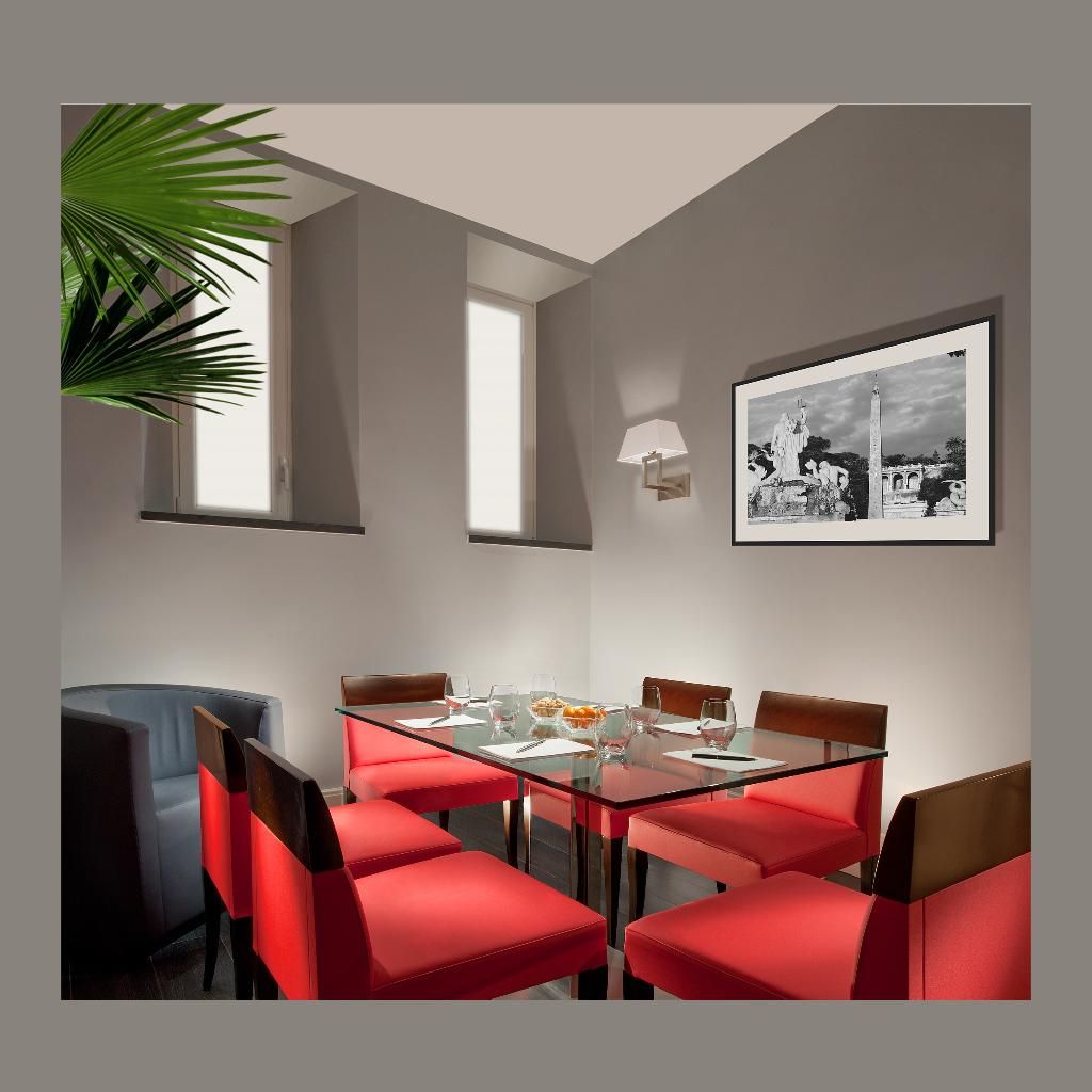 Hotel Mancino 12, foto 6