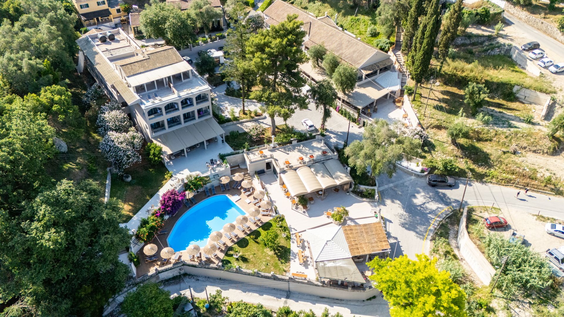 Liapades Golden Beach Hotel, foto 6