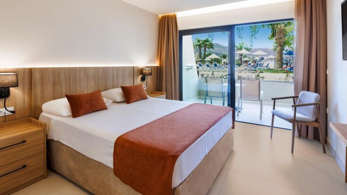 allsun Hotel Malia Beach, foto 5