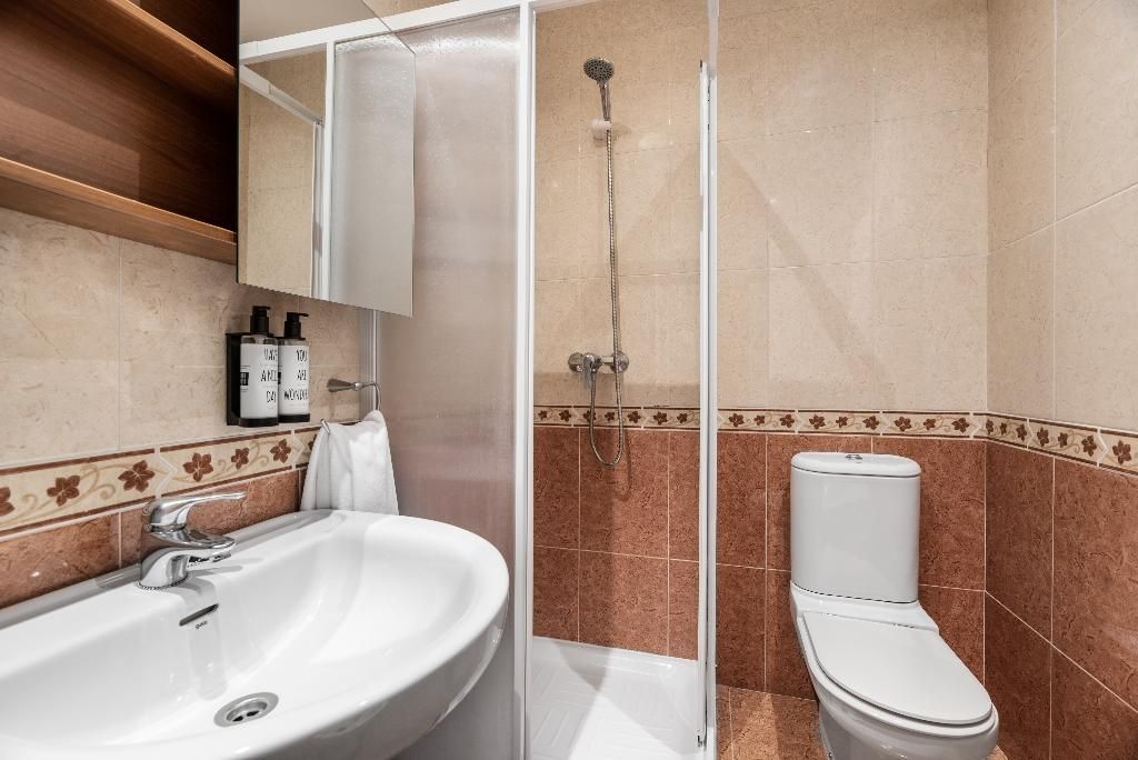 Apartamentos El Cid, foto 11