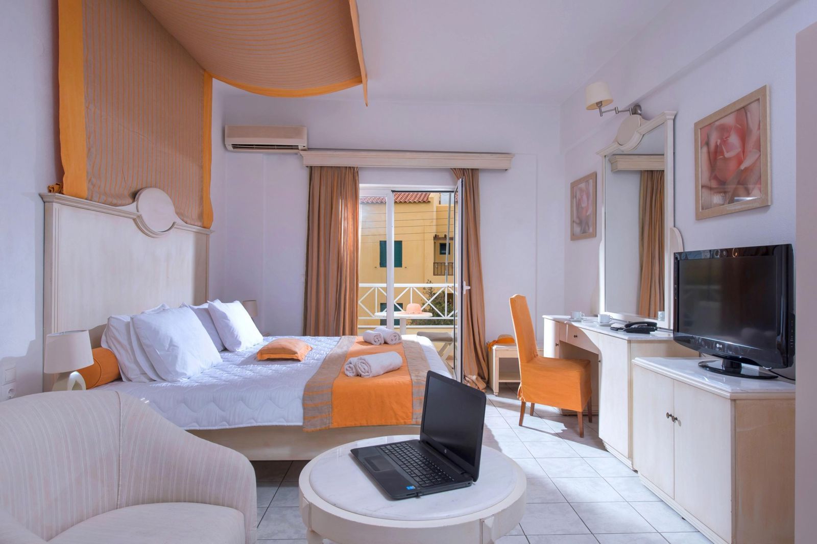 Porto Greco Village Beach Hotel, foto 7