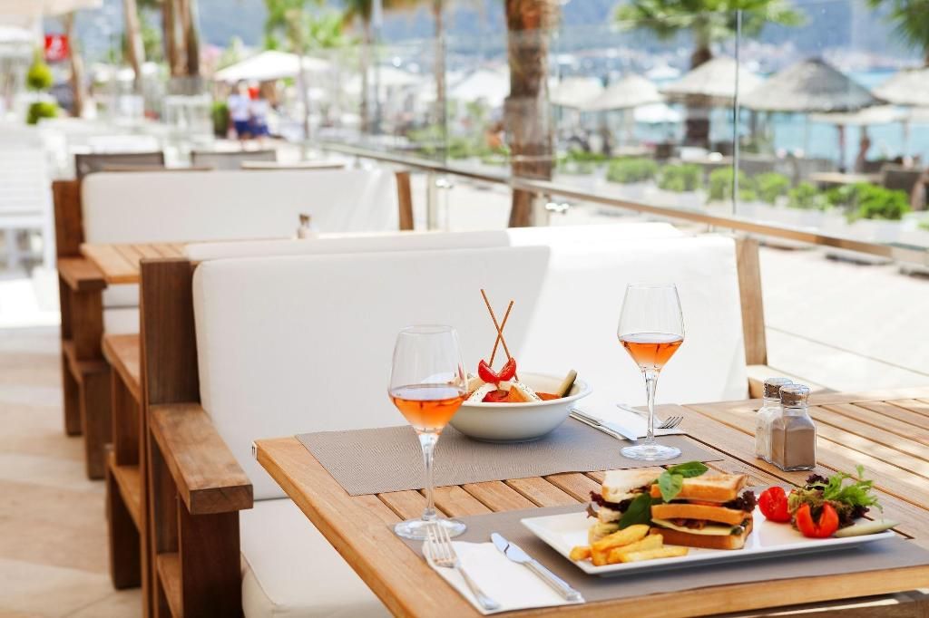 The Beachfront Hotel, foto 8