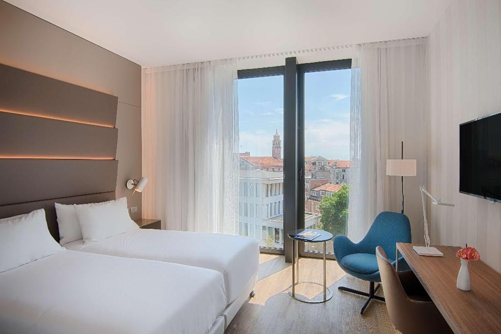 Avani Rio Novo Venice Hotel, foto 2