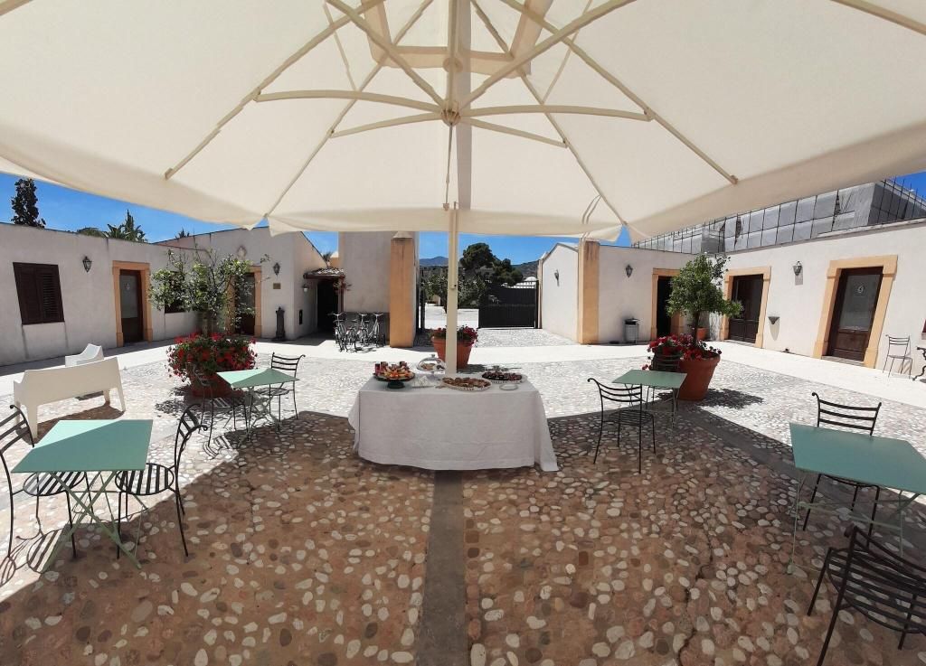 Villa Lampedusa Hotel & Residence, foto 5