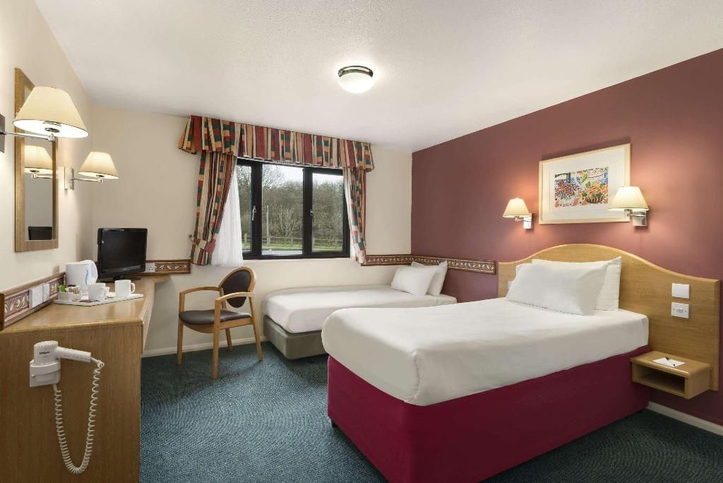 Days Inn by Wyndham Michaelwood M5, foto 2