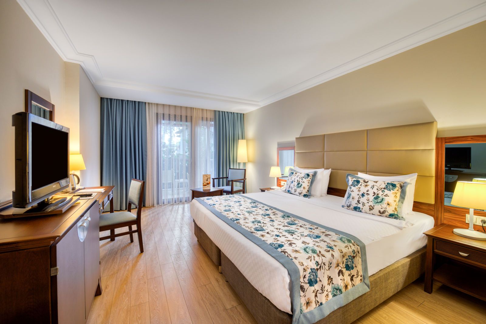 Seven Seas Hotel Life, foto 6