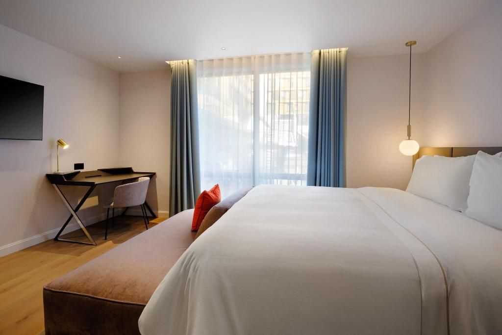 The Westin London City, foto 11