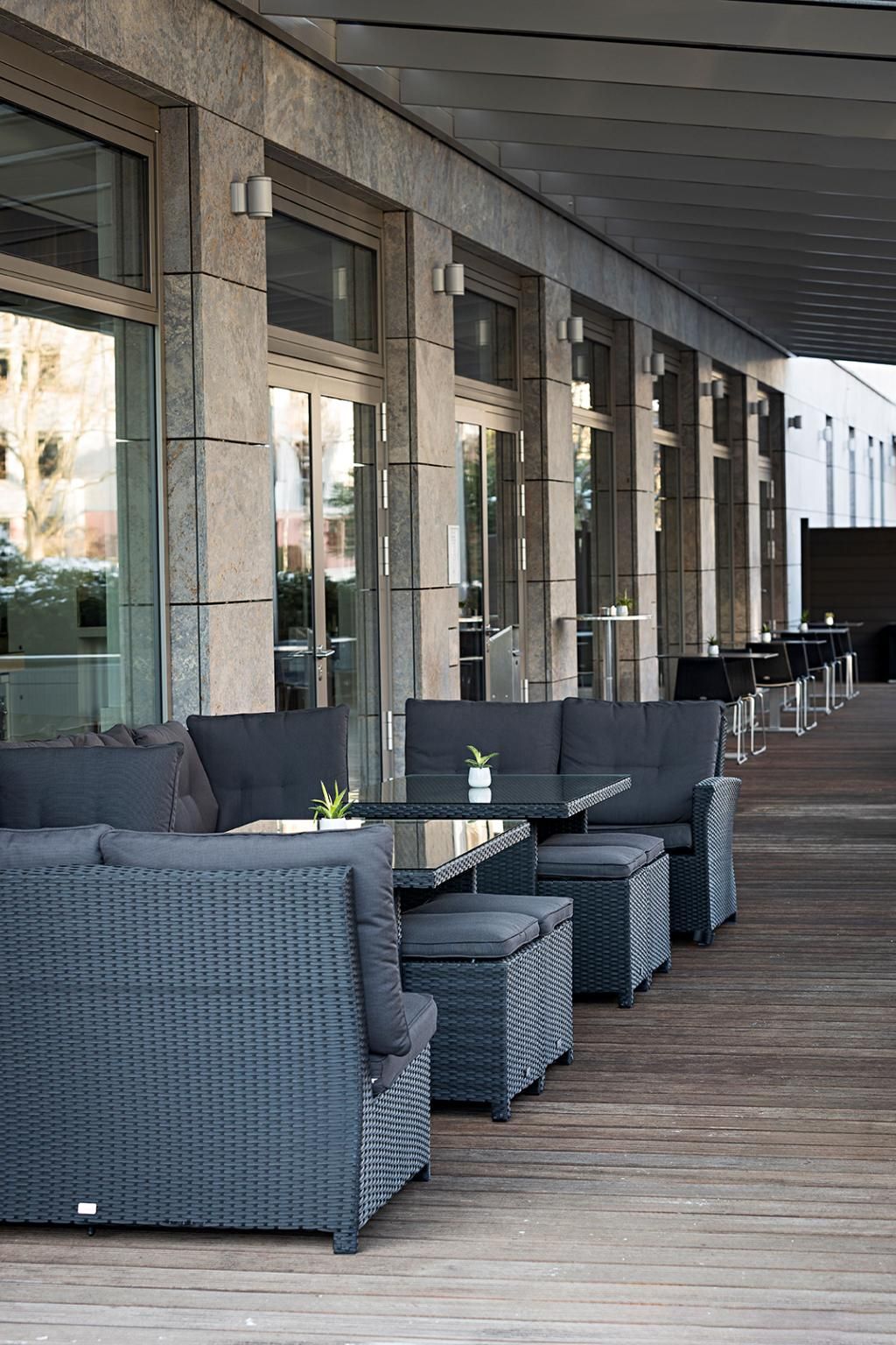 Pestana Berlin Tiergarten, foto 12