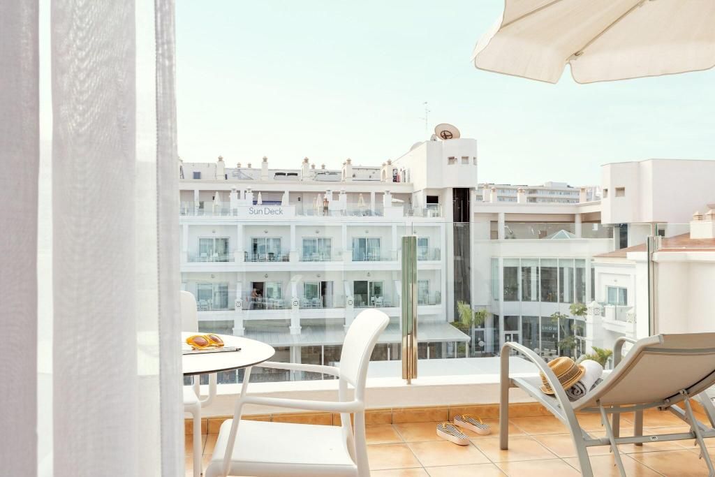 Sunwing Resort Fanabe, foto 5