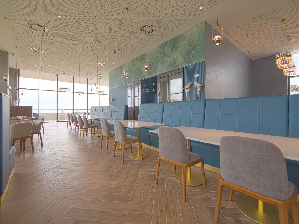 Sines Sea View Business & Leisure Hotel, foto 4
