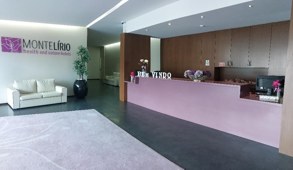 Monte Lirio Hotel, foto 15