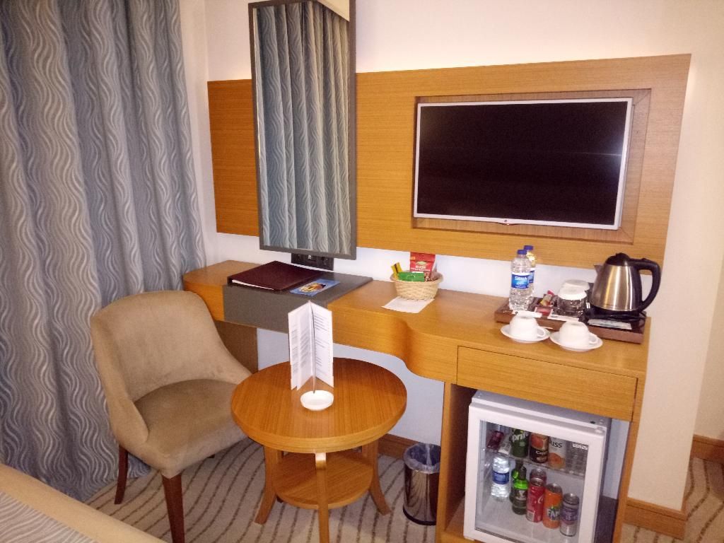 Grand Turkuaz Hotel, foto 9
