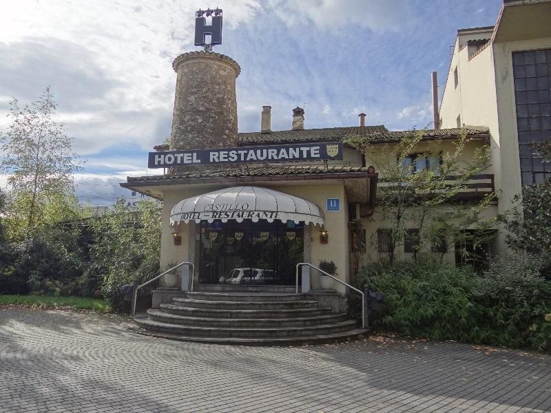 Hotel Castillo, foto 7
