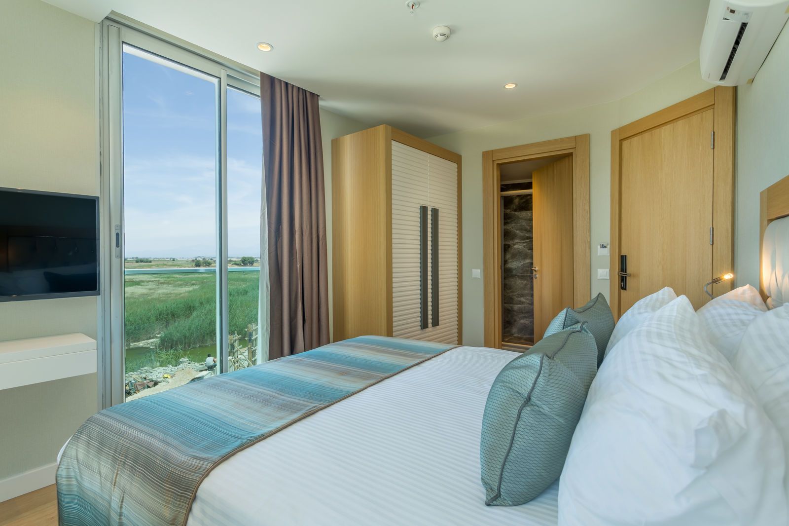 Aska River Suites, foto 12