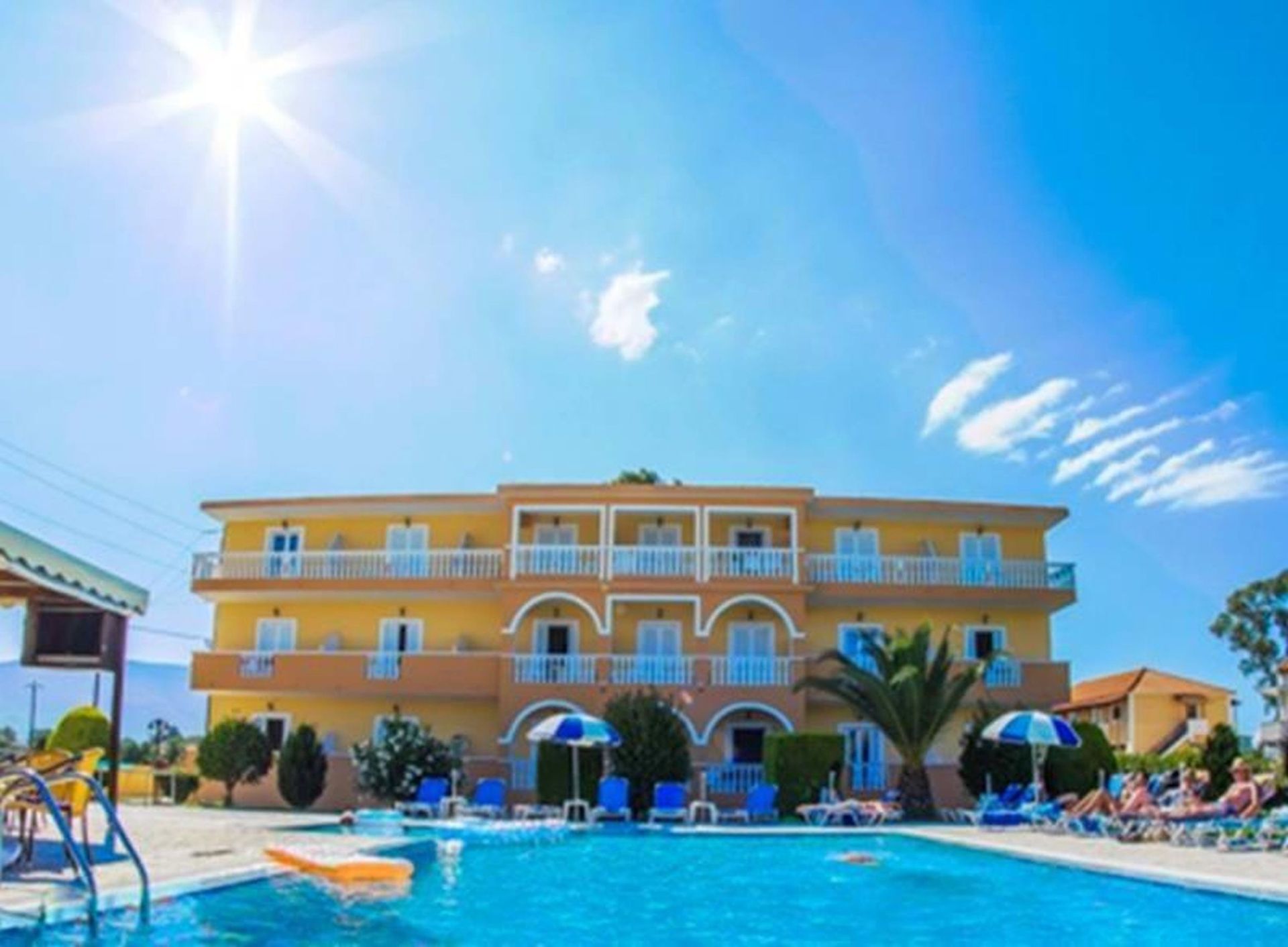 Derekas Studios & Apartments, foto 5