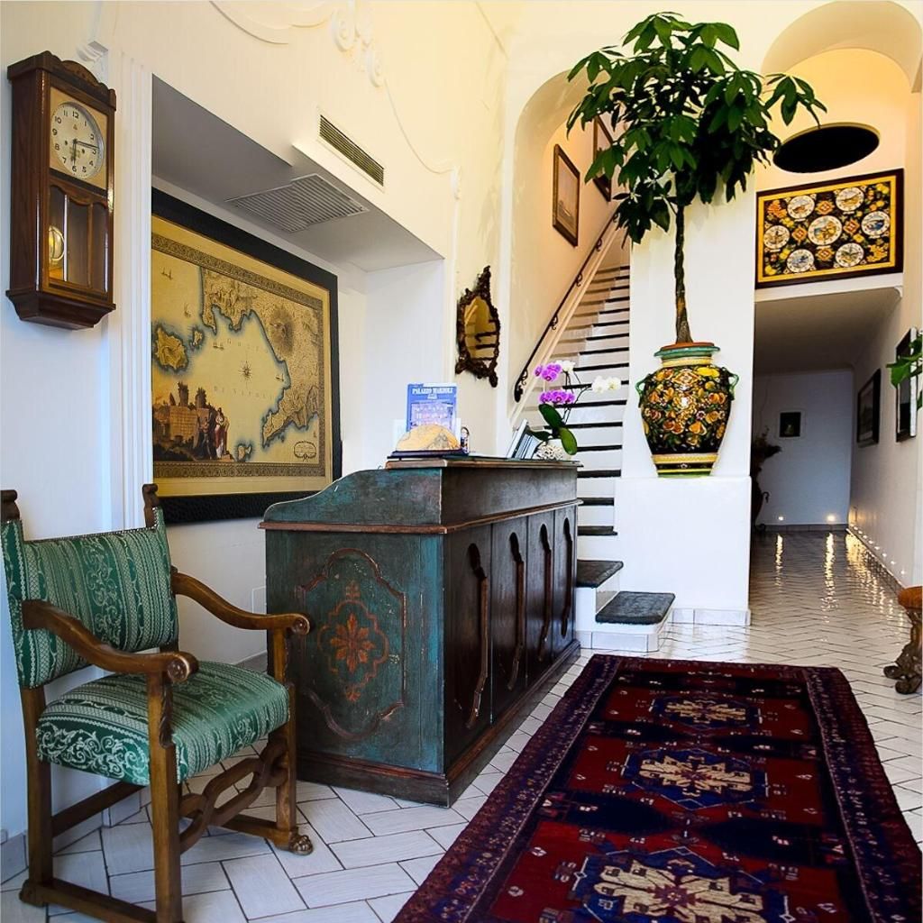 Palazzo Marzoli Resort, foto 14