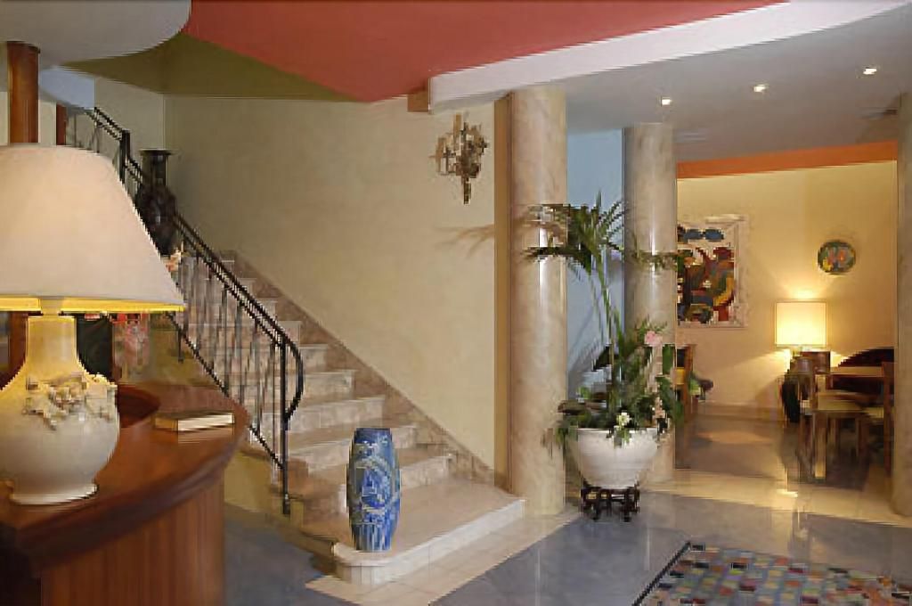 Hotel Derby, foto 5