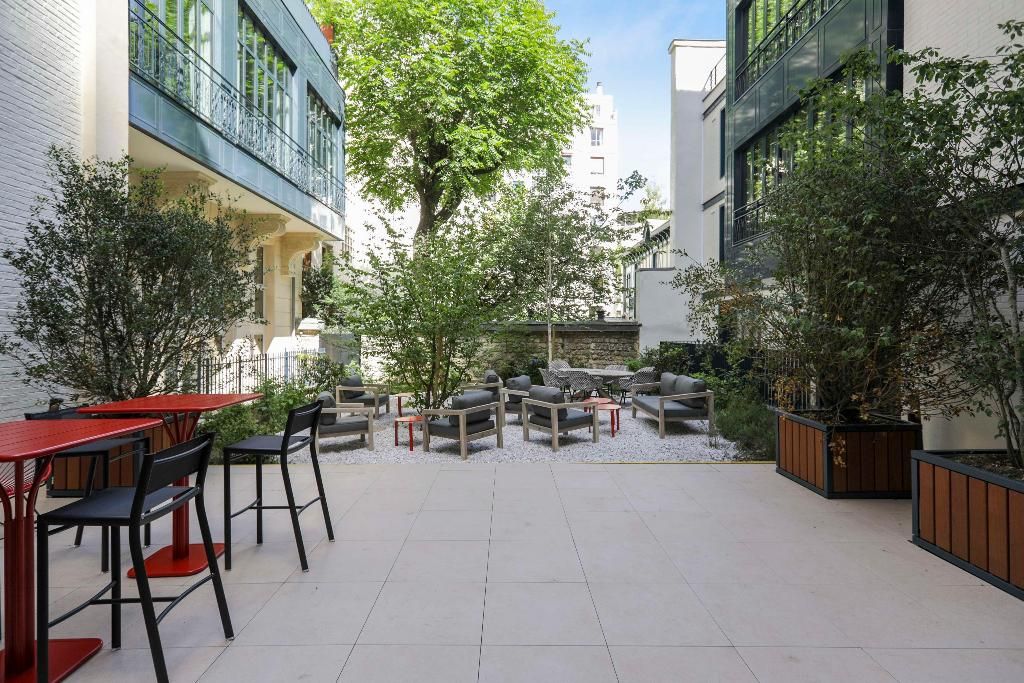 Mode Paris Aparthotel, foto 10