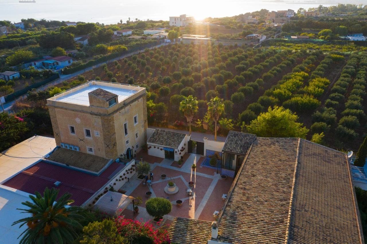 Hotel Foresteria Baglio della Luna, foto 9