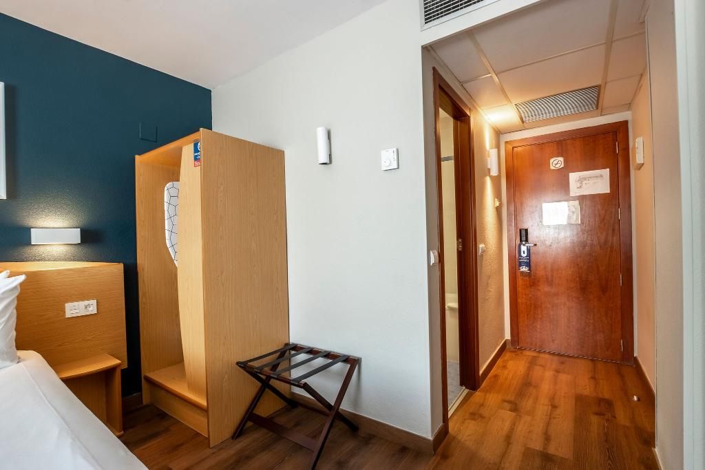 Travelodge Alicante Puerto, foto 10