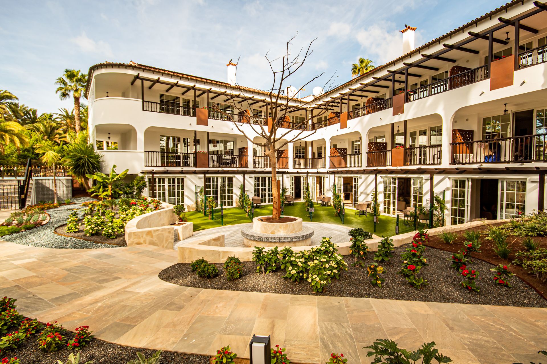 Edén Meloneras by TAM Resorts, foto 11