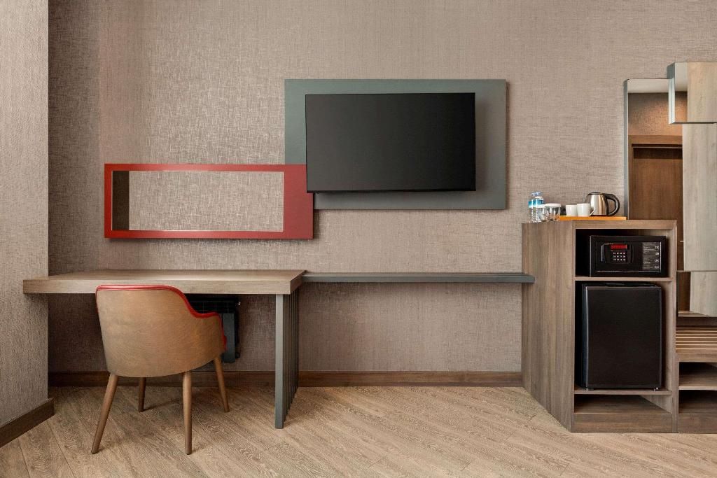Ramada Encore by Wyndham Istanbul Avcilar, foto 15