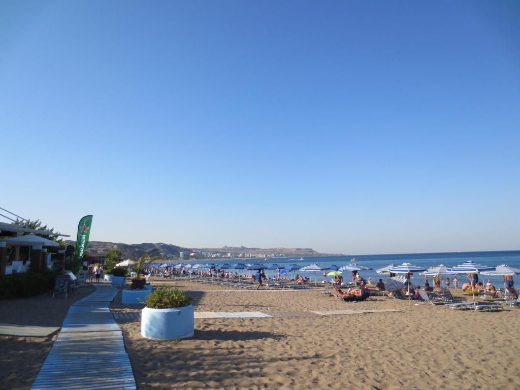 Sotirakis Hotel, foto 15