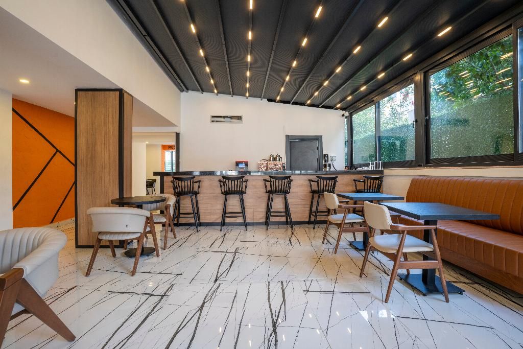 Irenic Hotel, foto 9