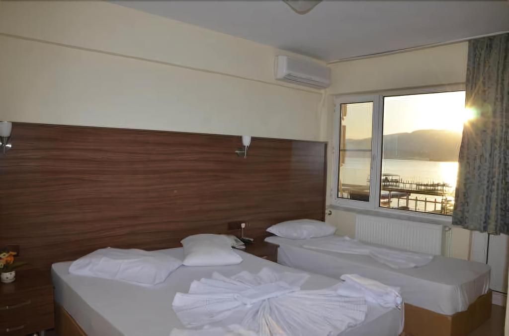 Kutlugun Sahil Otel, foto 9