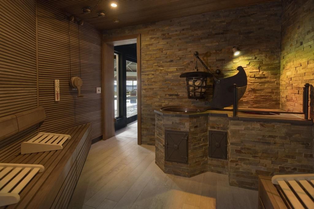 Golf View Hotel & Spa, foto 5